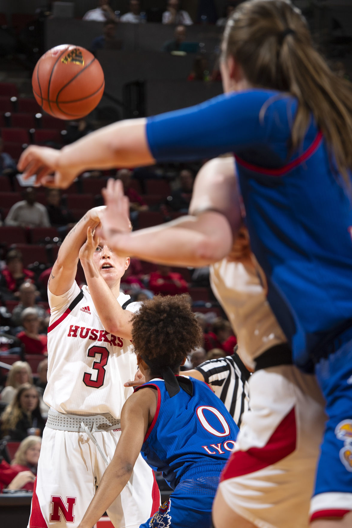 Kansas vs. Nebraska, 12.5